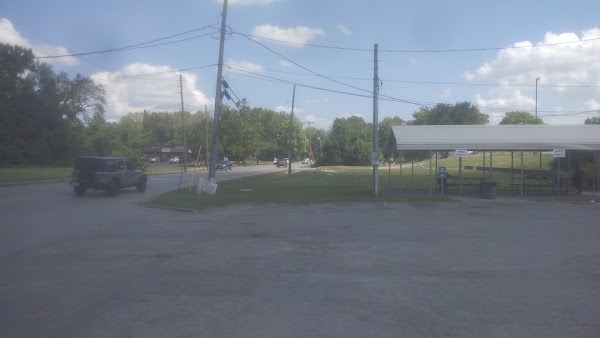 Photo by Billy Goats