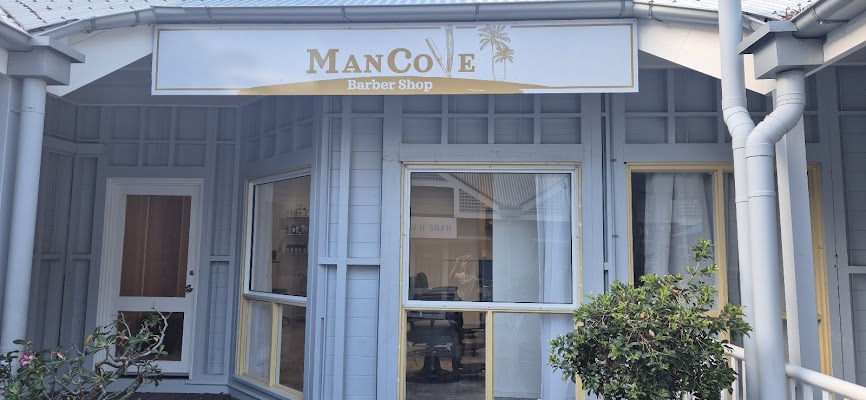 ManCove photo 2