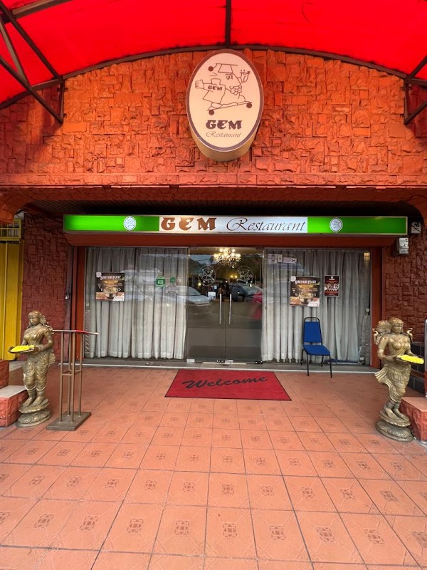 Gem Restaurant PJ