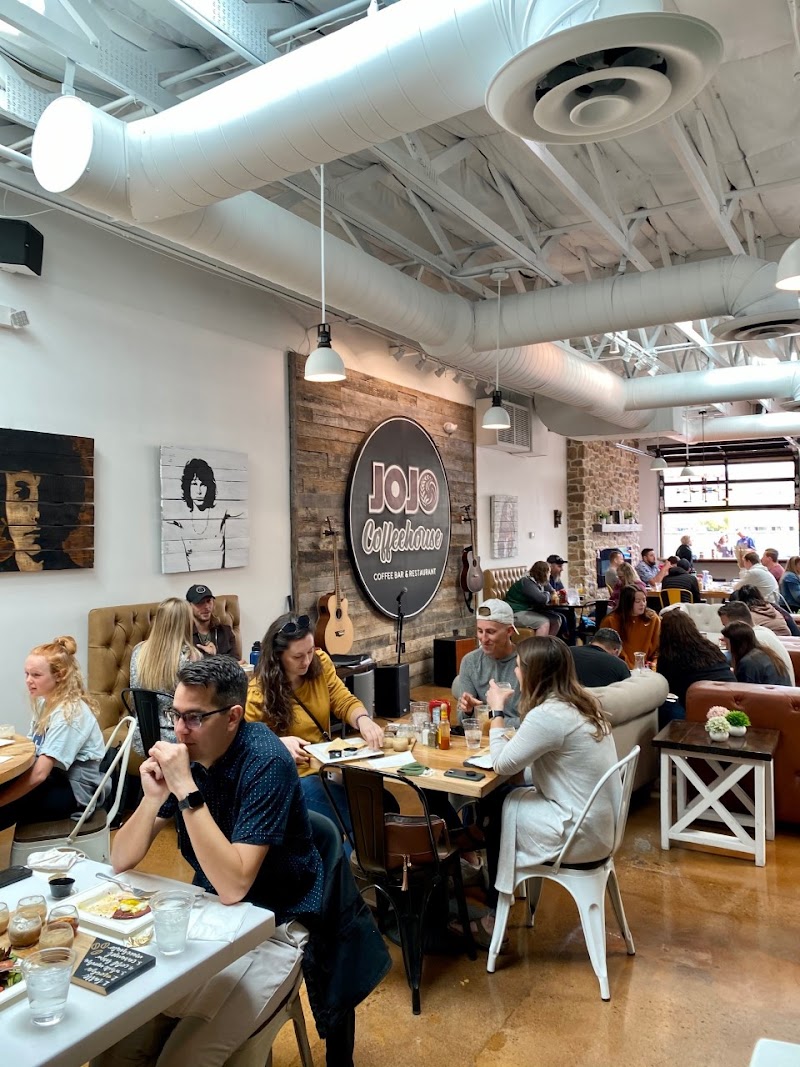 JoJo Coffeehouse Breakfast & Brunch photo 1