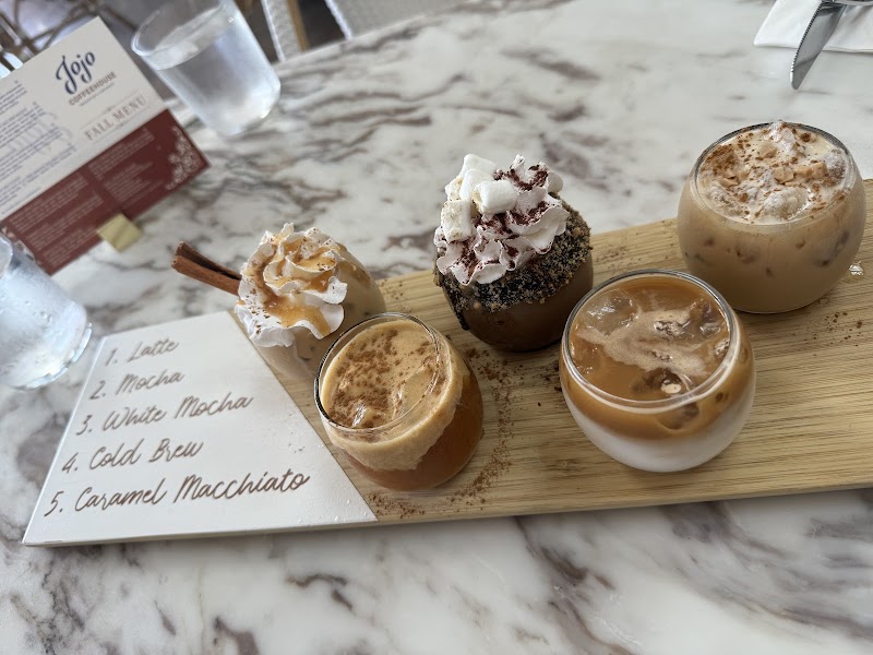 JoJo Coffeehouse Breakfast & Brunch photo 4