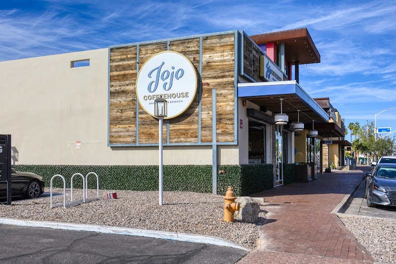 JoJo Coffeehouse Breakfast & Brunch photo 2