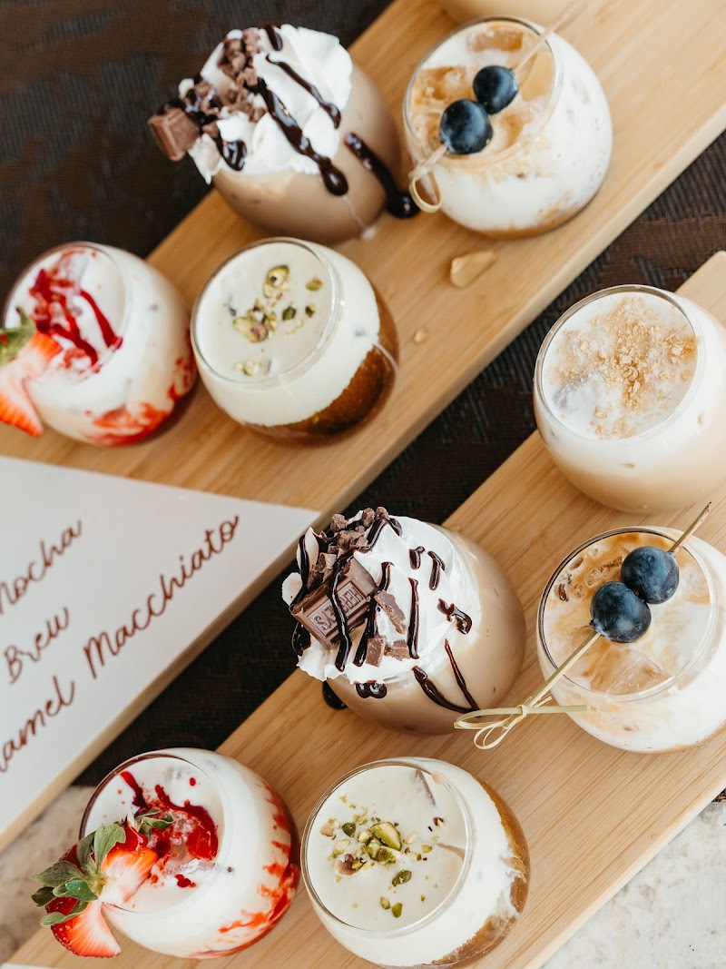 JoJo Coffeehouse Breakfast & Brunch photo 3