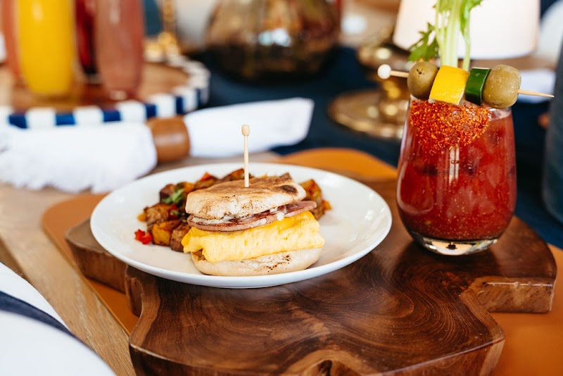 JoJo Coffeehouse Breakfast & Brunch photo 2