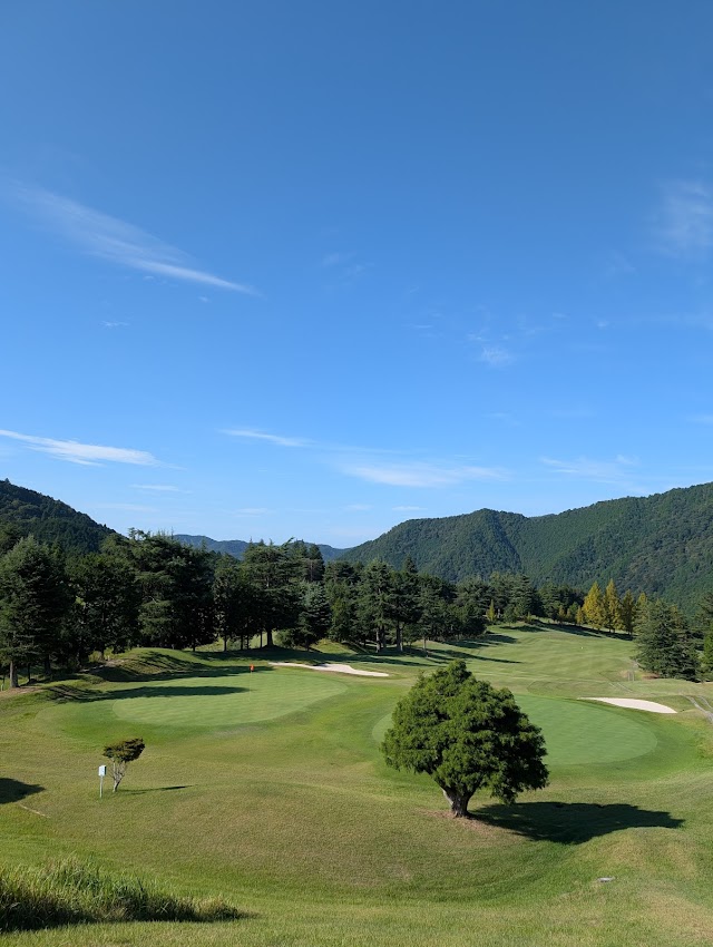 Kyoto Ohara Public Course - Photo 1
