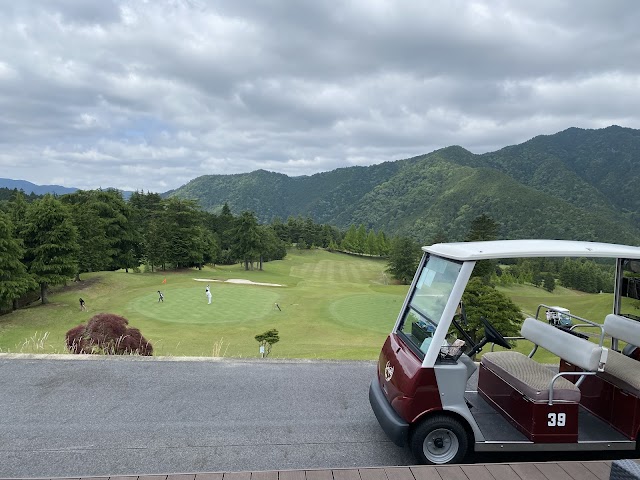 Kyoto Ohara Public Course - Photo 9
