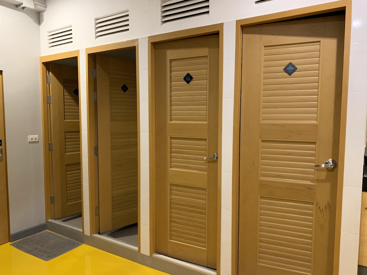 PAMAhouse Boutique Hostel