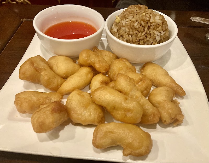 Dragon Palace Chinese Bistro photo 3