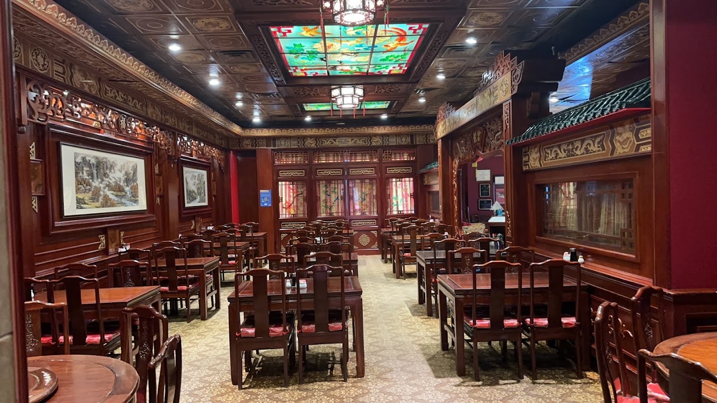 Dragon Palace Chinese Bistro