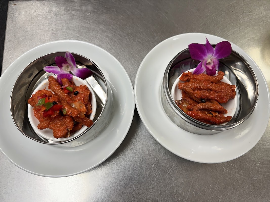 Dragon Palace Chinese Bistro photo 2