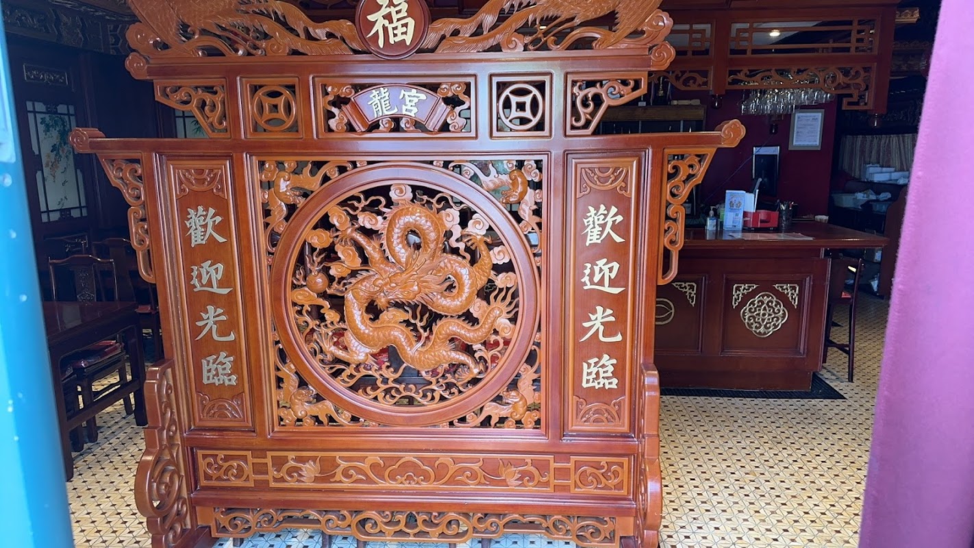 Dragon Palace Chinese Bistro photo 5