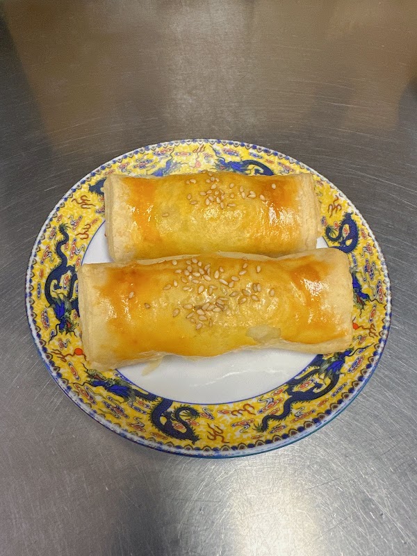 Dragon Palace Chinese Bistro photo 4