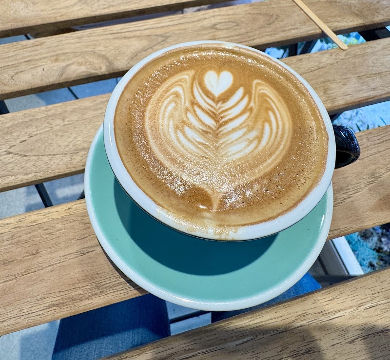 Remi43 Flower & Coffee photo 4