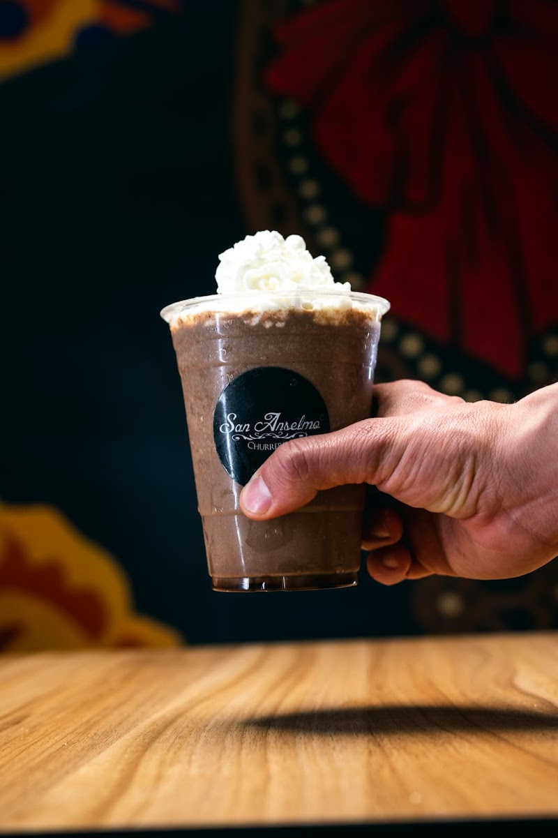 San Anselmo Churreria photo 4