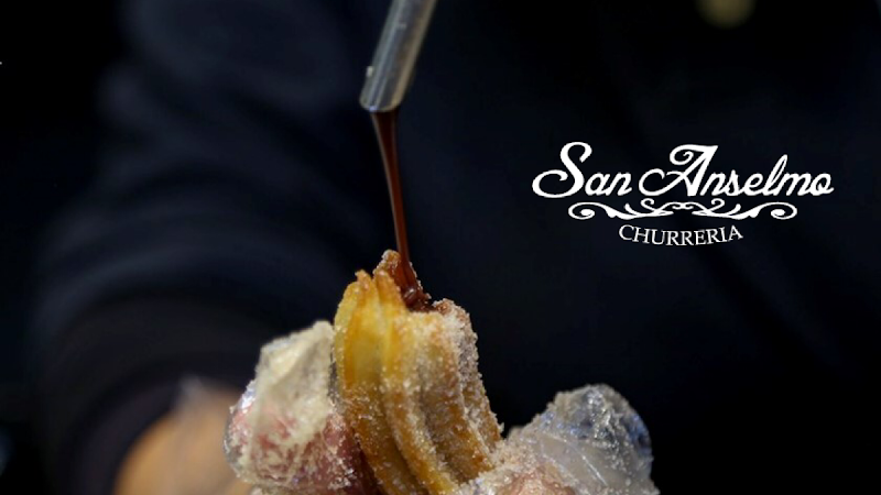 San Anselmo Churreria photo 3