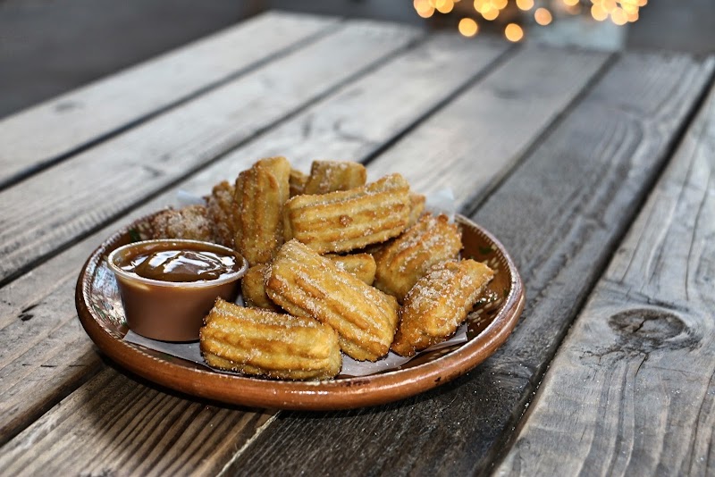 San Anselmo Churreria photo 2