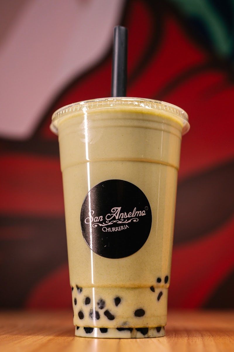 San Anselmo Churreria photo 4