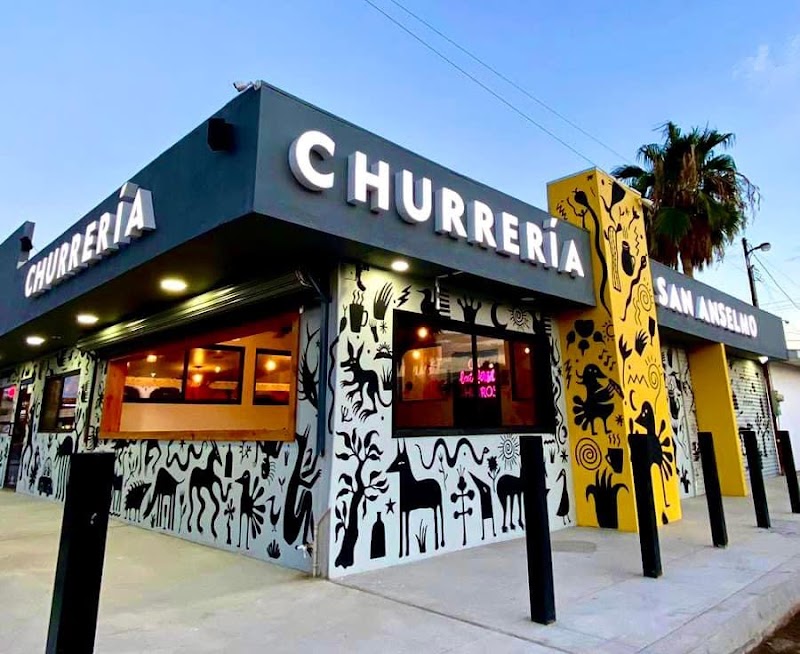 San Anselmo Churreria photo 1