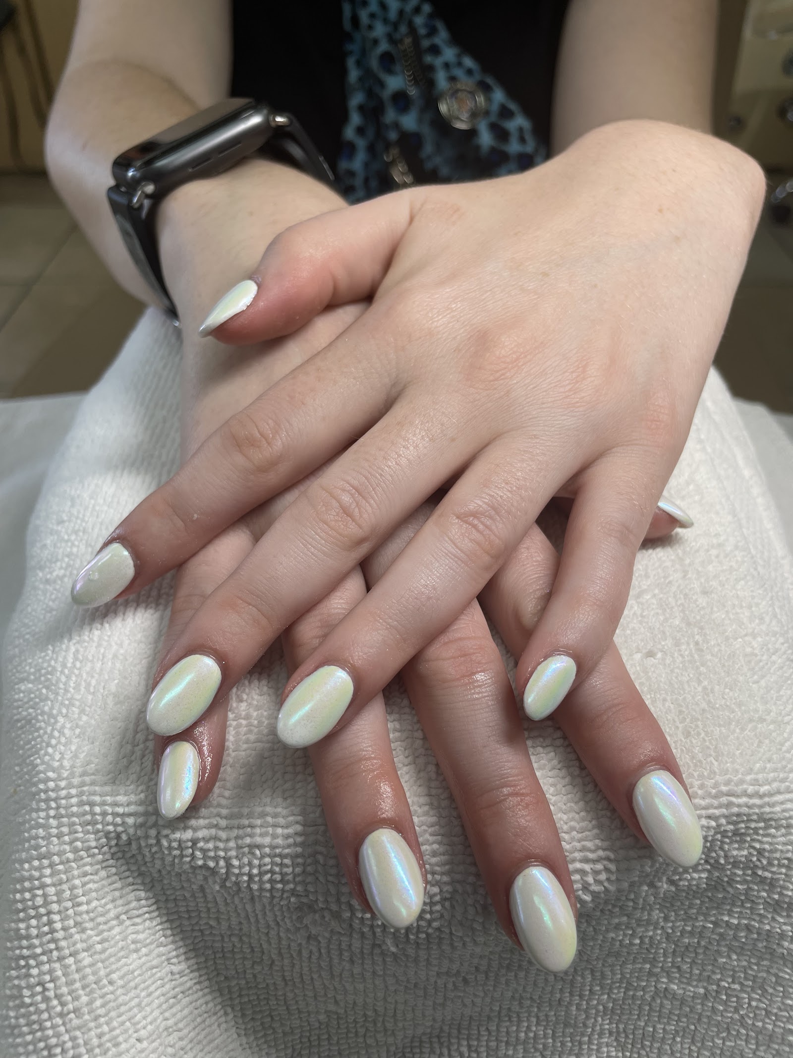 Trina Nails Of The World photo 5