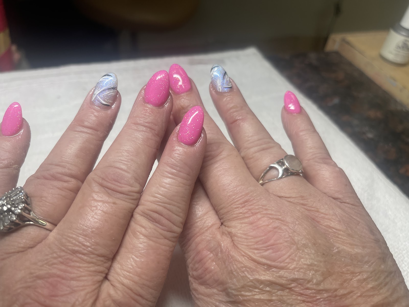 Trina Nails Of The World photo 2