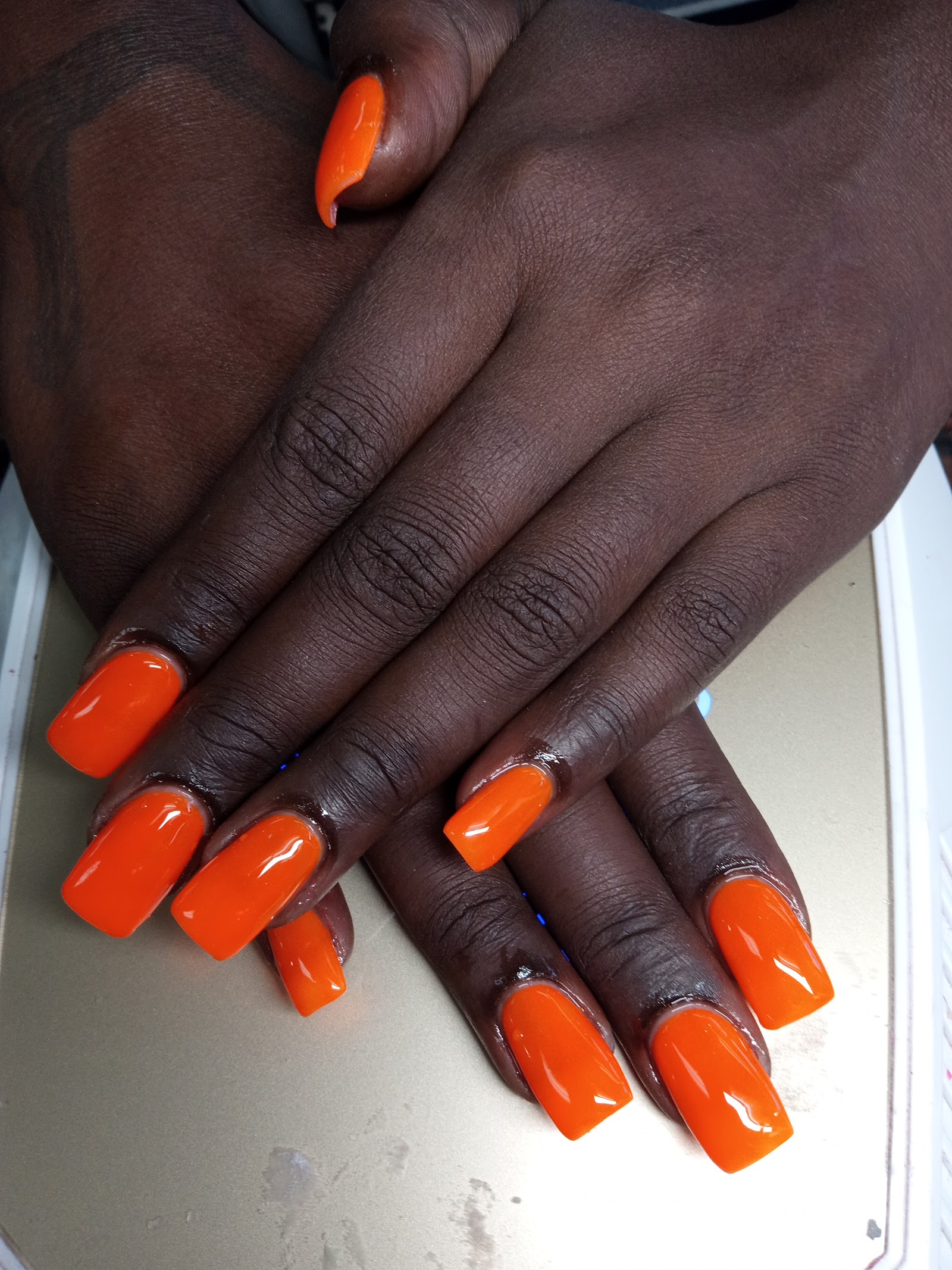 Trina Nails Of The World photo 4