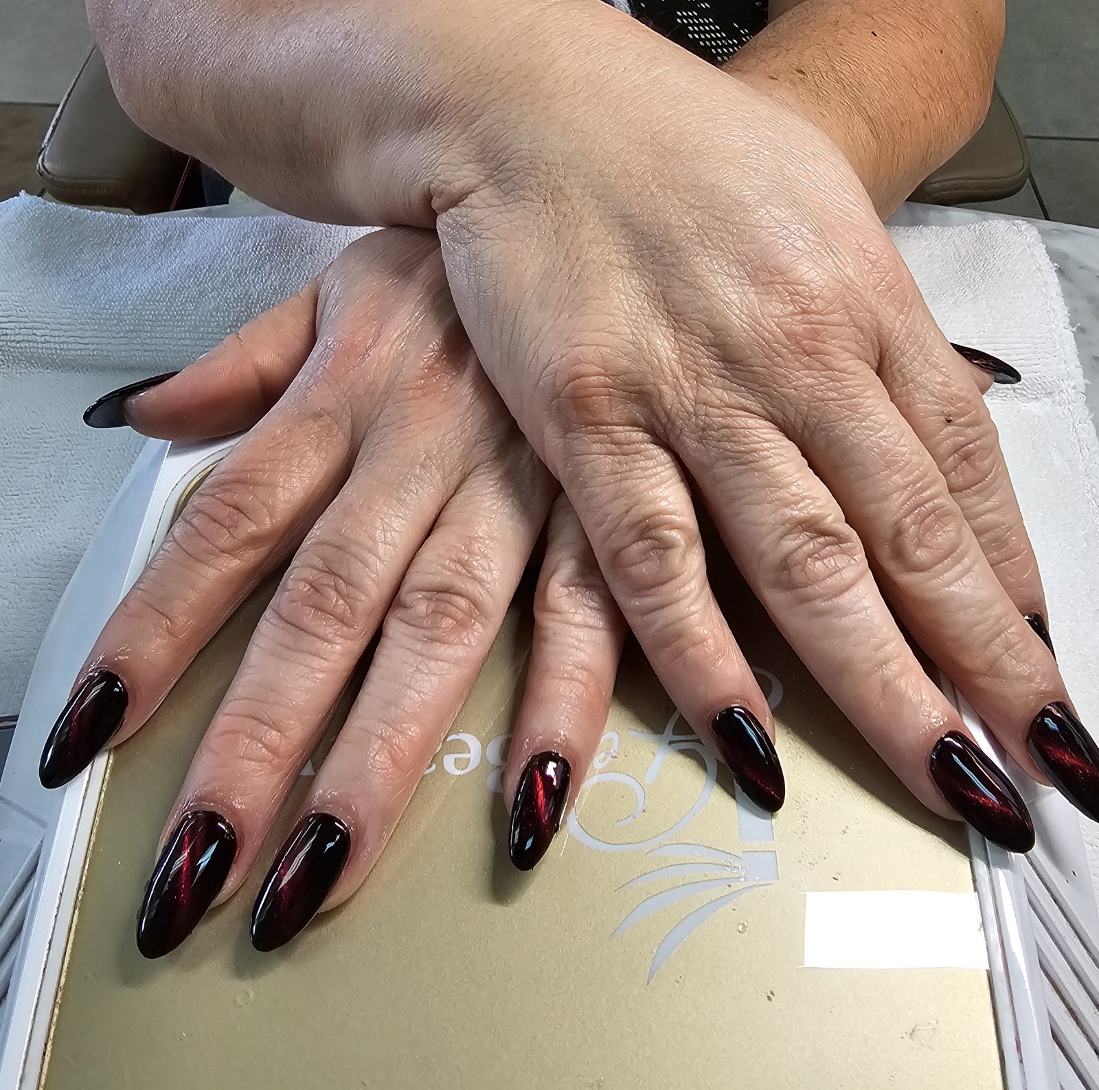 Trina Nails Of The World photo 1