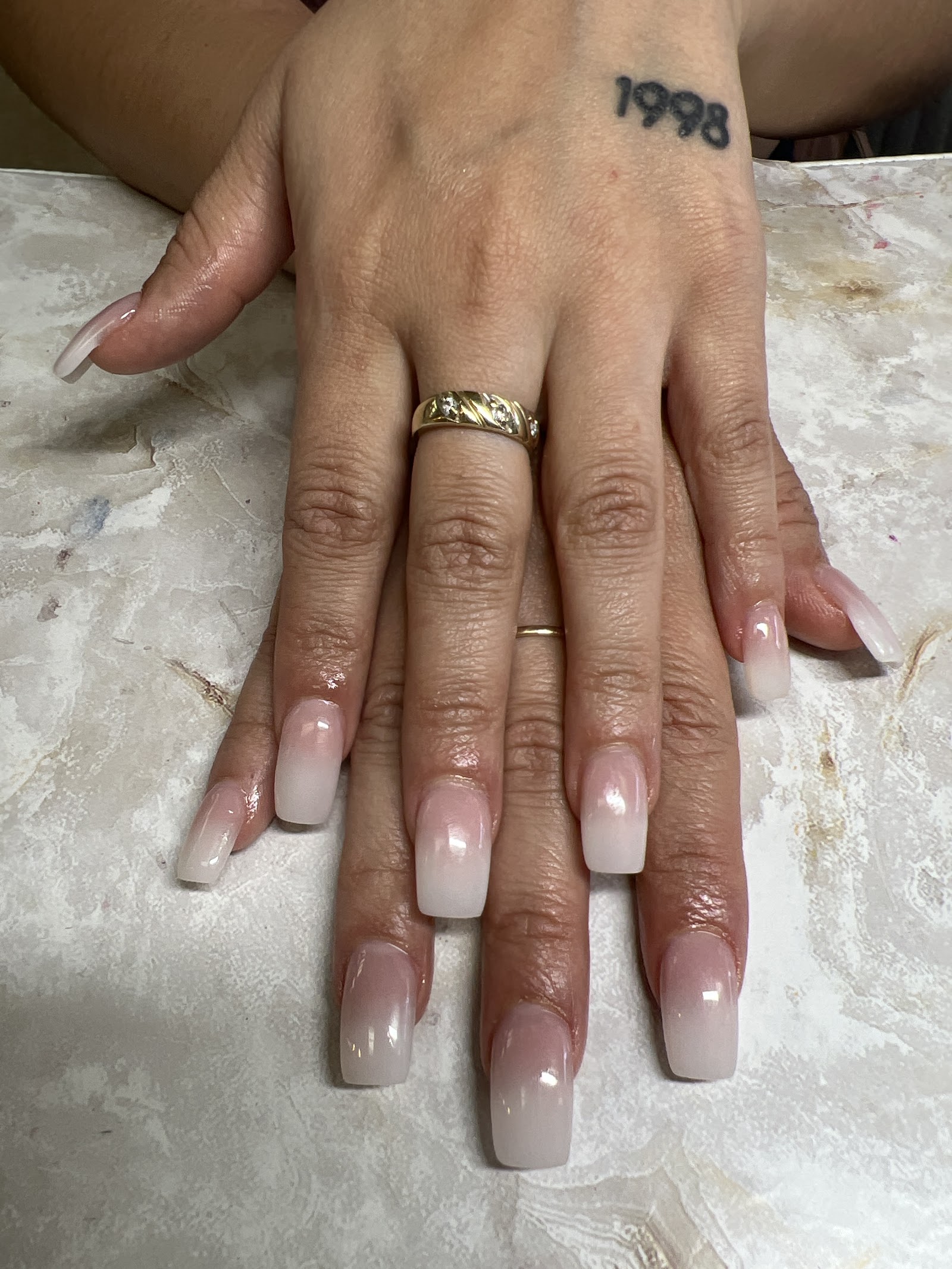 Trina Nails Of The World photo 3