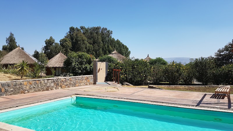 Mayleko Lodge photo 3