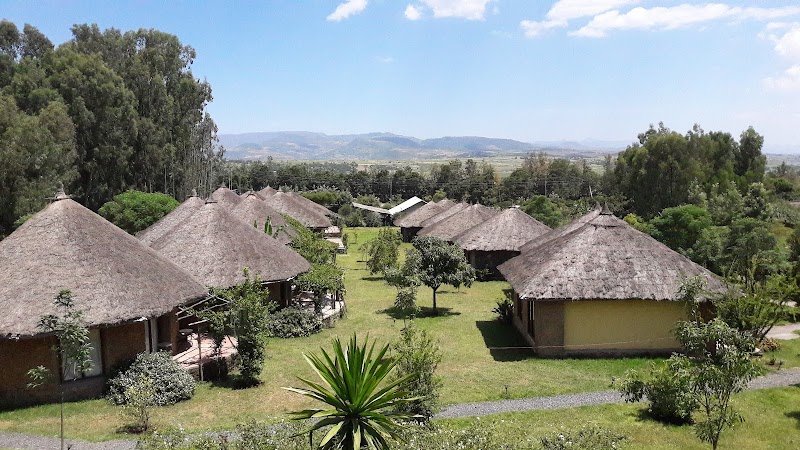 Mayleko Lodge