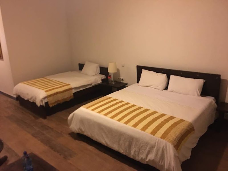 Mayleko Lodge photo 2