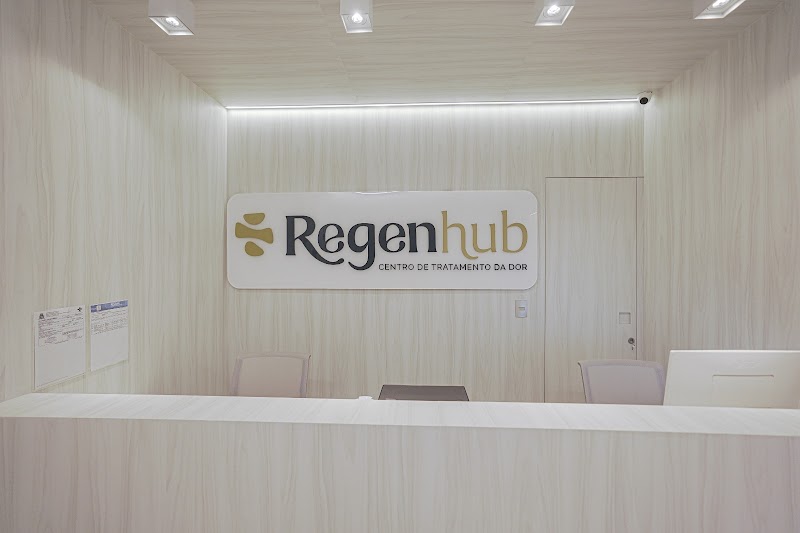 Regen Hub
