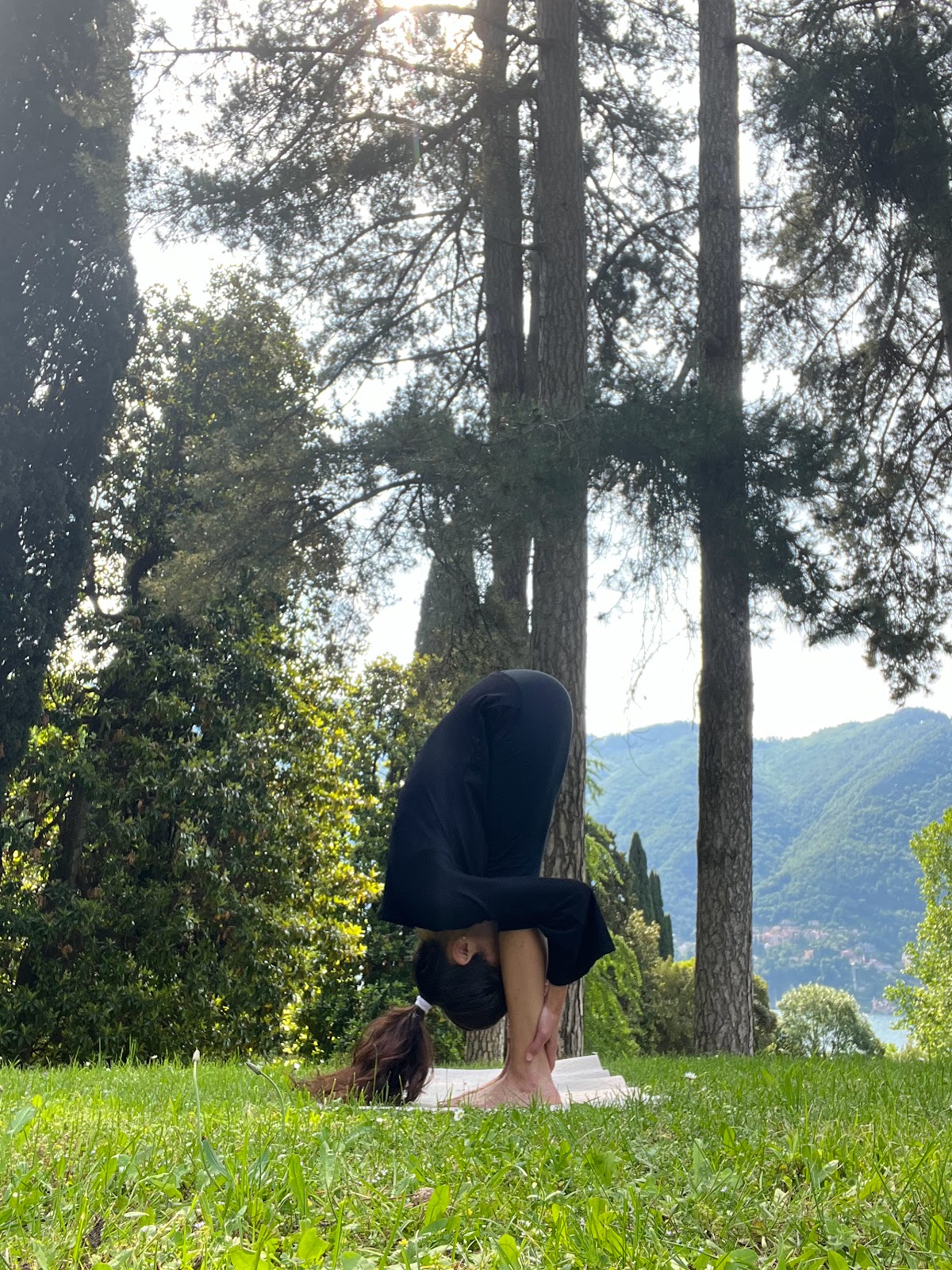 doUyoga — 4