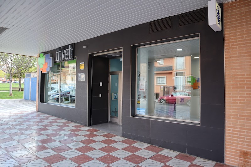 Centro Veterinario Trivet