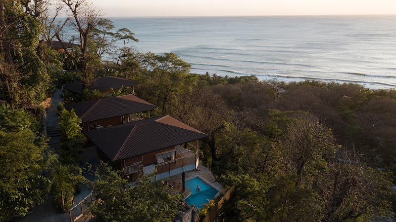 Vista del Alma Boutique Resort