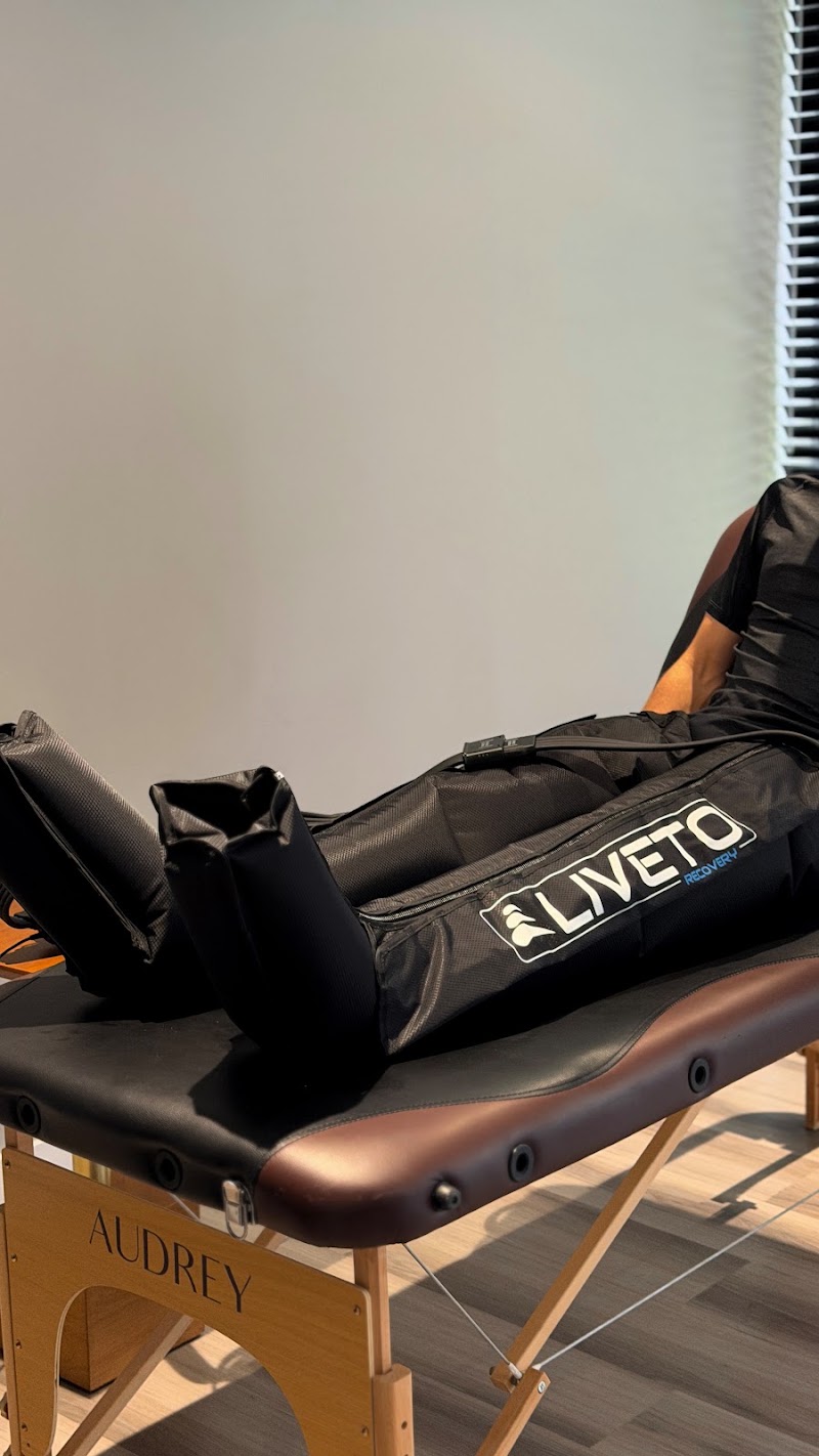 Foto de Dr. Augusto Felipe - Fisioterapia Domiciliar e Liberação Miofascial