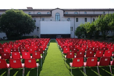 L'Eden d'estate. Il cinema in Museo