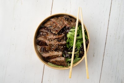 Bowls of Rice photo 3