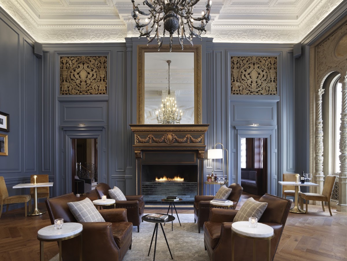 Beacon Grand, dog-friendly hotel, photo 4