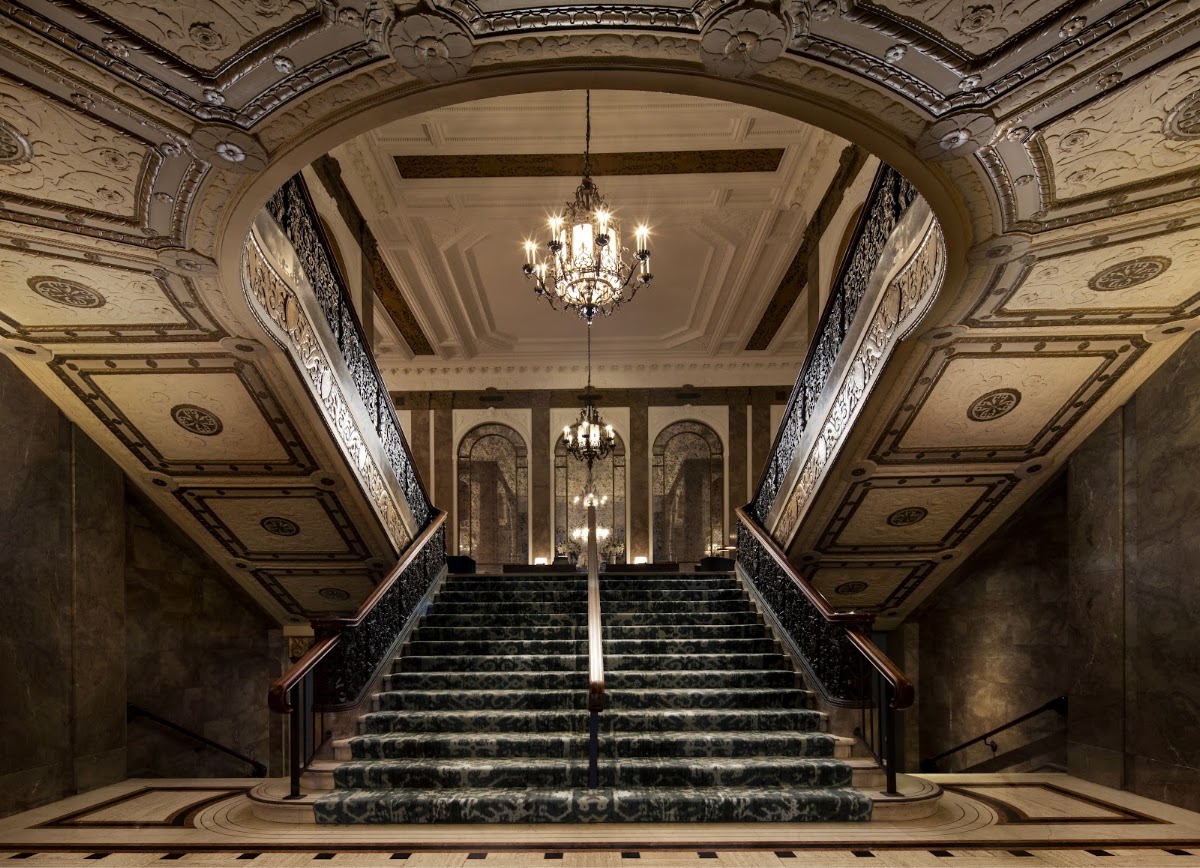 Beacon Grand, dog-friendly hotel, photo 3