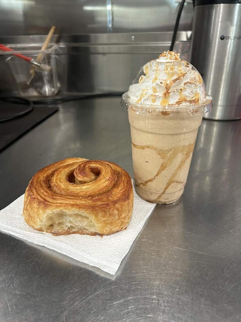 Deb's Coffee Drive-Thru - Navarre, FL photo 2