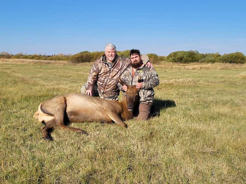 Border View Elk Ranch - Photo 5