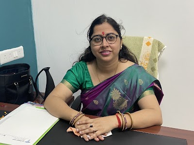 Dr. Deepti Jaya - Image 3