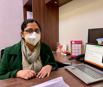 Dr. Deepti Jaya - Image 2