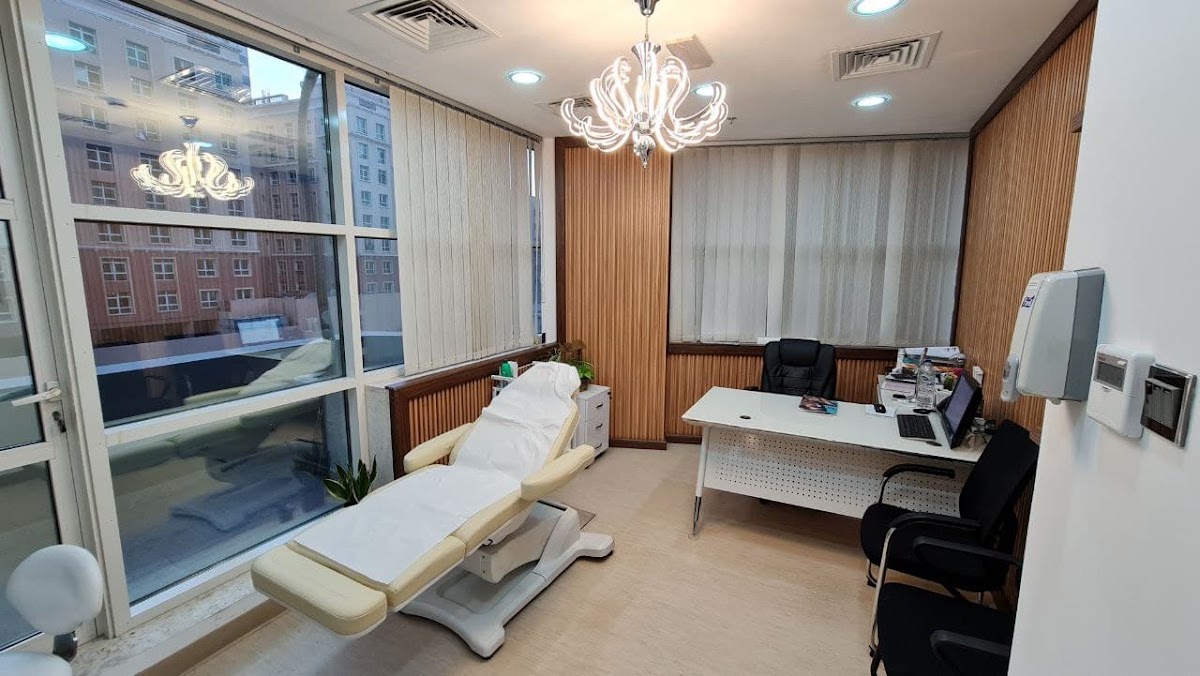 Seagull Medical Center 4