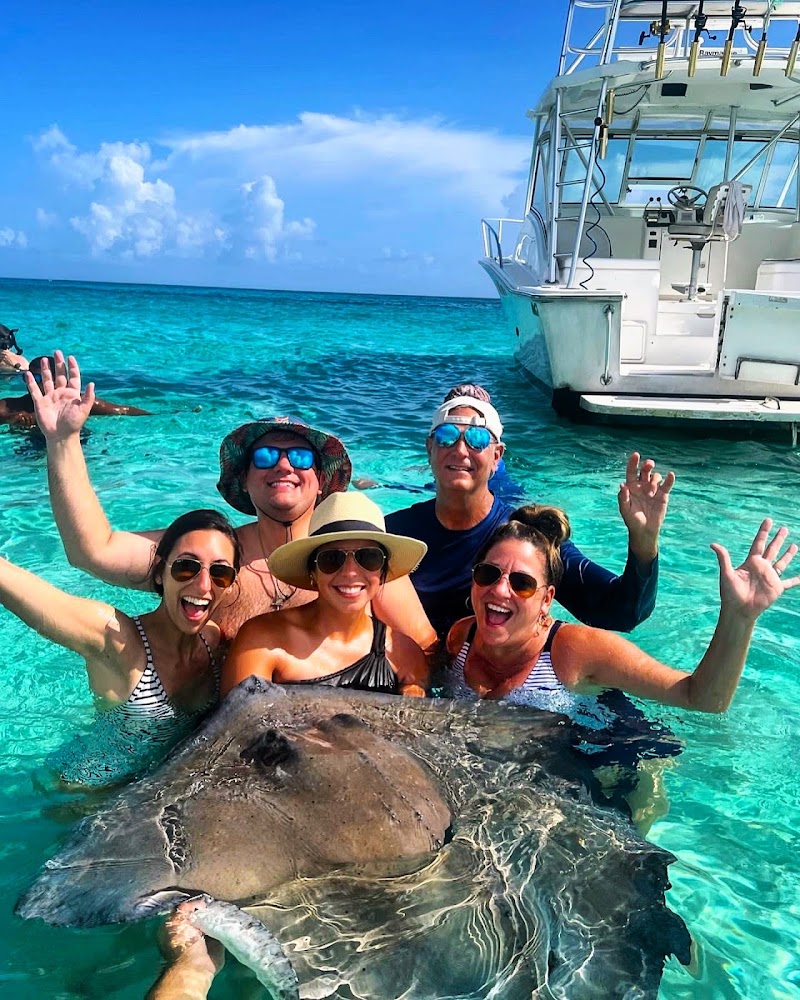 Cayman Snorkel Co.