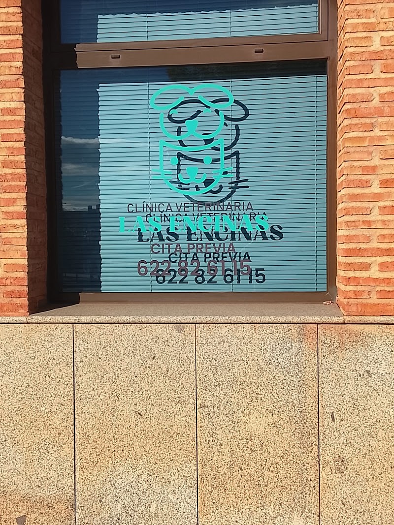 Clinica Veterinaria Las Encinas