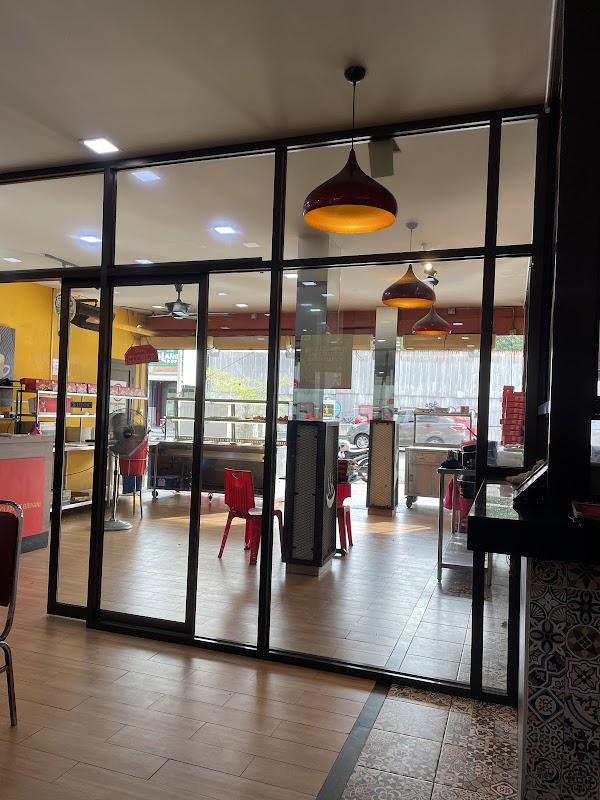 Kapitan Signature - Photo 1