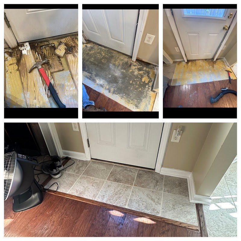 Defender Water & Mold Restoration — photo