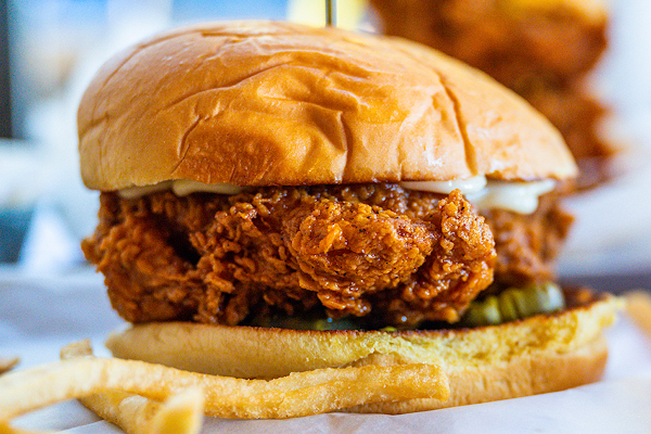 Photo of Tumble 22 - Texas Chicken Joint