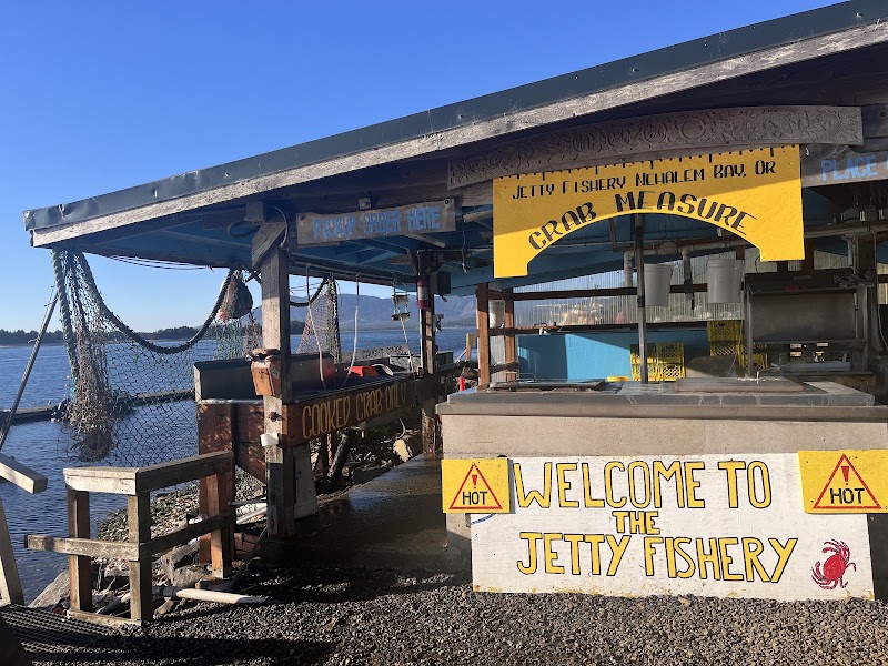 Jetty Arms, LLC photo